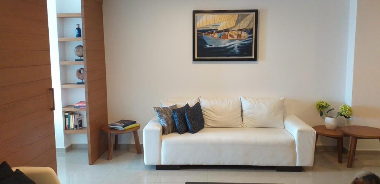 Altara Apartment Boca del Río Exterior foto