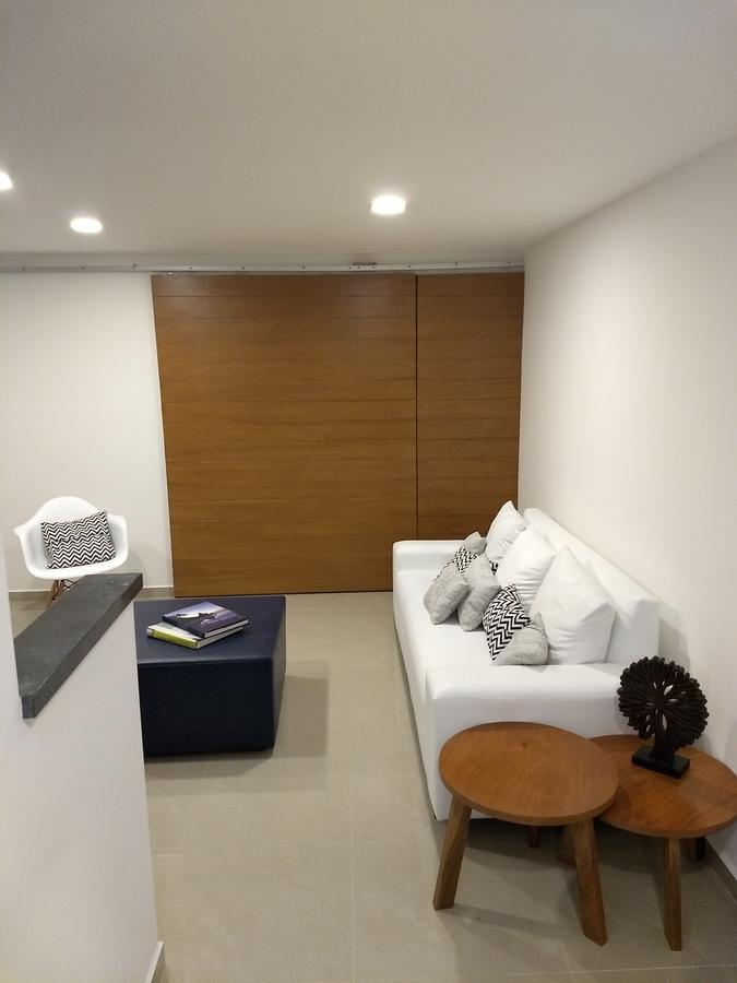 Altara Apartment Boca del Río Exterior foto