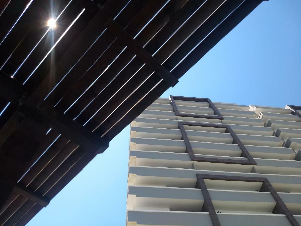 Altara Apartment Boca del Río Exterior foto