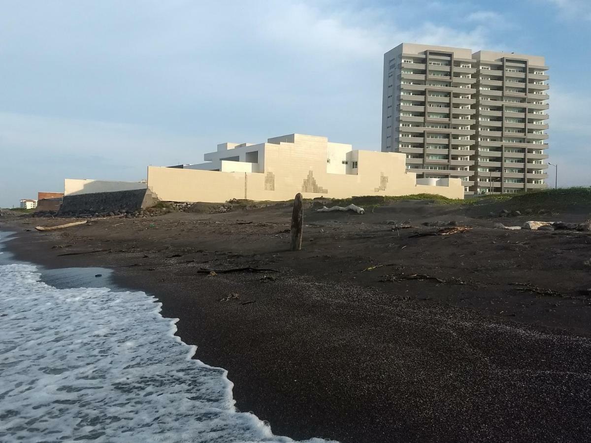 Altara Apartment Boca del Río Exterior foto